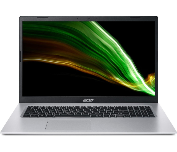 Acer Aspire 3 i5-1135G7/8GB/512/W10 MX350 Srebrny - 643275 - zdjęcie 4